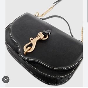 Rebecca Minkoff Megan Half Moon Crossbody